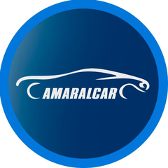 Logo AmaralCar